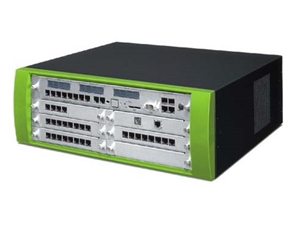 Tổng đài điện thoại Siemens OpenScape Business X5R 15 trunk,150 ext IP